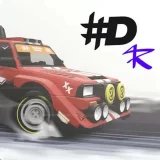 #Drive Rally icon