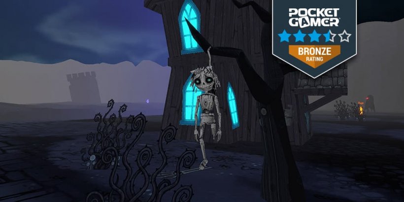 The Macabre Journey review - "A charmingly dark adventure"