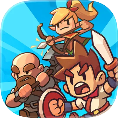 Pepp Heroes: Relic Quest icon