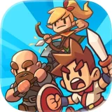Pepp Heroes: Relic Quest icon