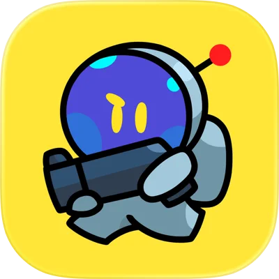 Astro Defenders: Capt.Couch icon