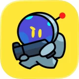 Astro Defenders: Capt.Couch icon