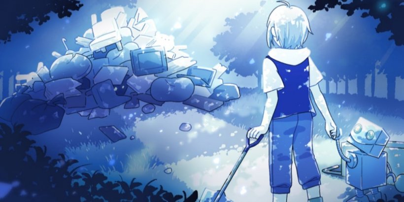 Treasure Flea Market brings a cosy, story-led rebuild sim where each object has buried feelings