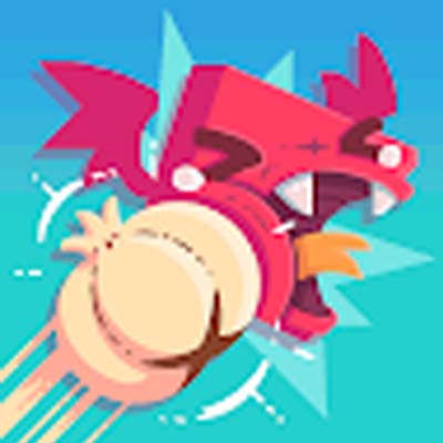 Fangs Breaker icon