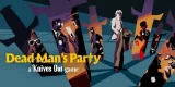 Dead Man's Party: A Knives Out Game