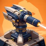 Outpost Stand: Alien Rush icon