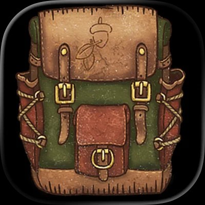 Backpack Battles icon