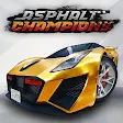 Asphalt Champions icon