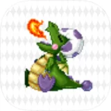 Ichinome Monsters icon