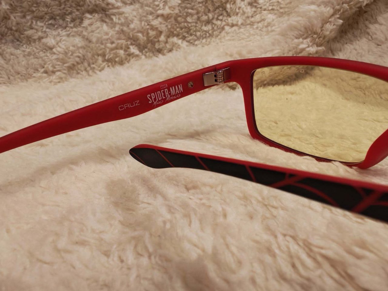 spider man miles morales accent