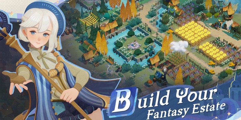 AFK Journey: Homestead, a spin-off to the popular RPG, has soft-launched for Android 