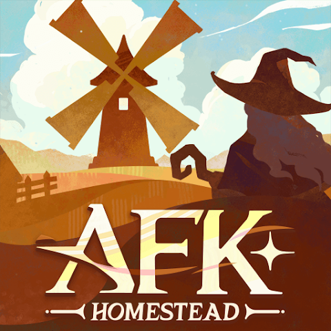 AFK Journey: Homestead icon