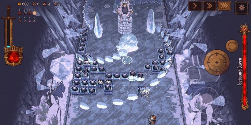 Ball x Pit offers up fast-paced, ball-breaking action on iOS and Android as it launches today