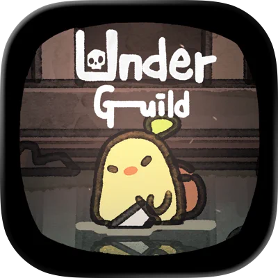UnderGuild: Offense icon