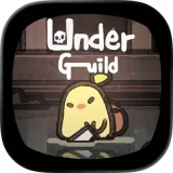 UnderGuild: Offense icon