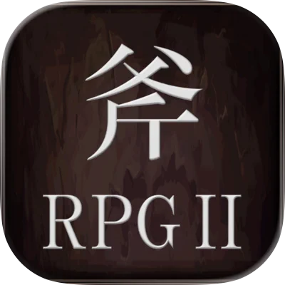 Ax RPG II icon