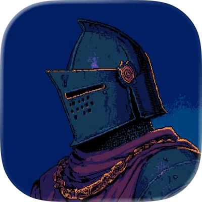 KnightBound icon