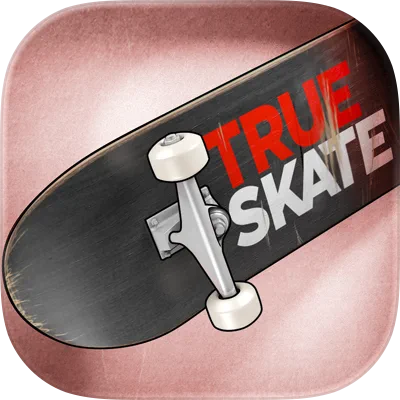 True Skate+