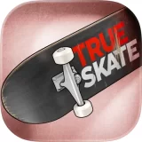 True Skate+ icon
