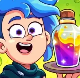 Potion Punch 2+ icon