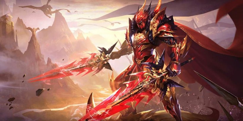 MU Dark Awakening codes (March 2026) - Eliminate those Yetis and Golems with ease