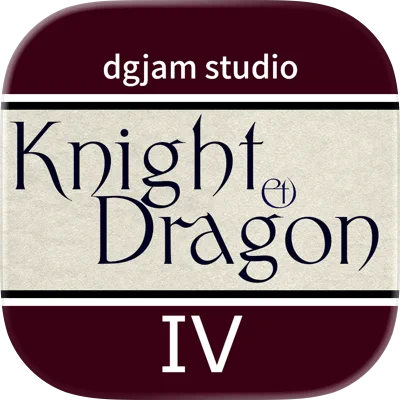 Knight & Dragon IV icon