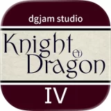 Knight & Dragon IV icon