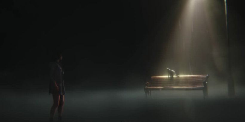 Varsapura is MiHoYo's upcoming Unreal debut that offers supernatural thriller action