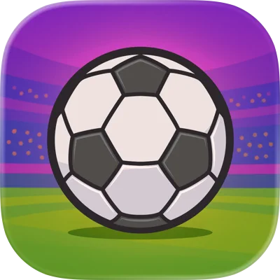 Footy Dash icon