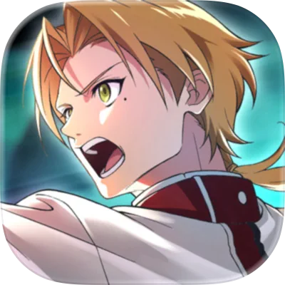 Jobless Reincarnation: Chronicles of Echoes icon