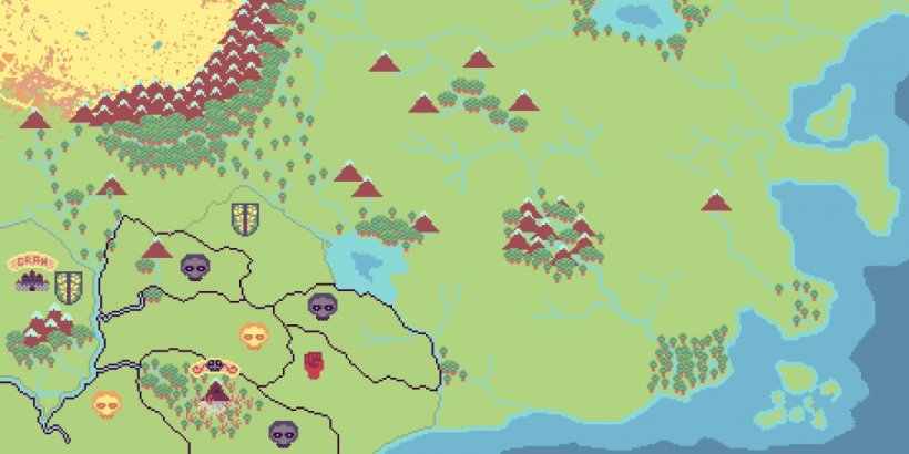 App Army Assemble: Countless Army - "Does this reverse tower defence bring something exciting to the genre?"