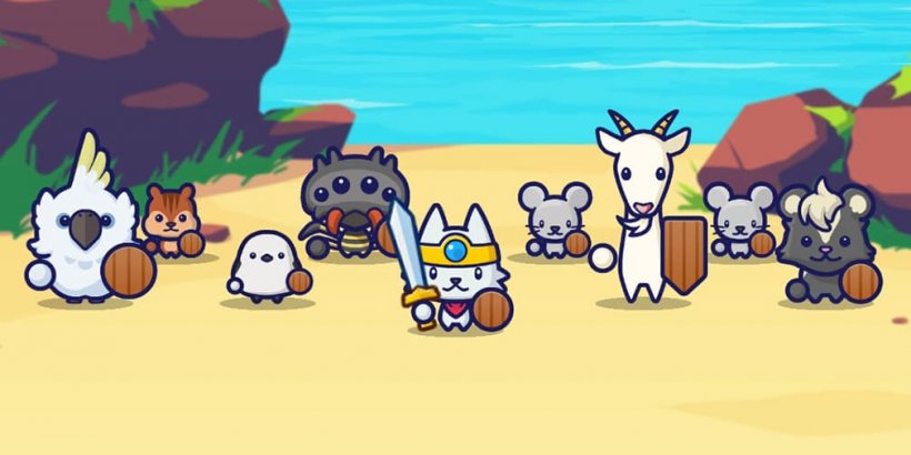 Animal Mafia Review - "An underwhelming gacha experience"