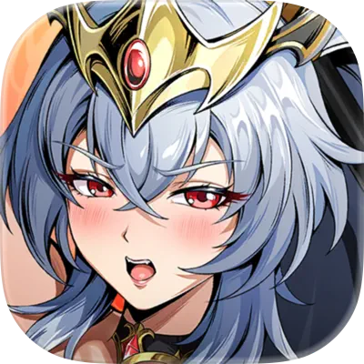 Kingdoms of Desire icon