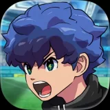 Inazuma Eleven: Cross icon