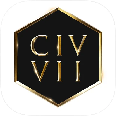 Civilization VII Arcade Edition icon