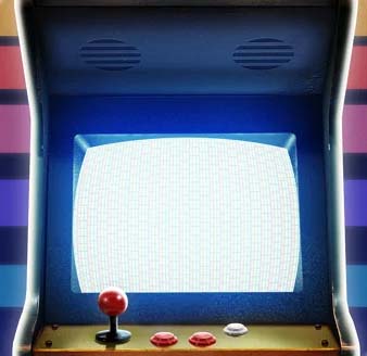 Retrocade icon