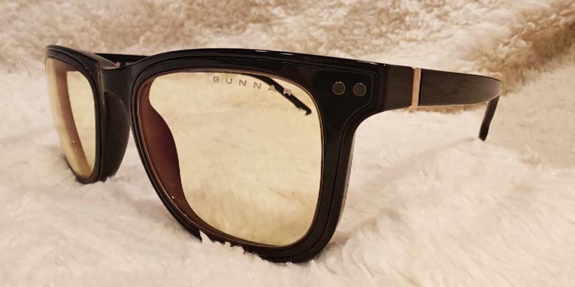 Gunnar Cupertino + Sun glasses review - "Looks cool, but doesn't feel great"