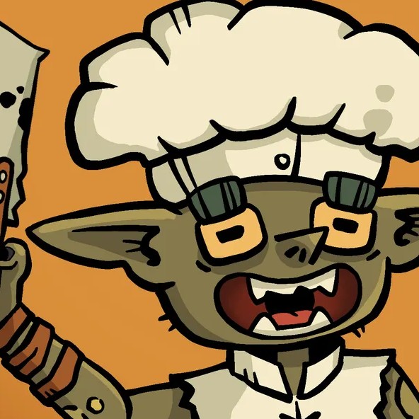 Goblin Sushi icon