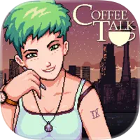 Coffee Talk
