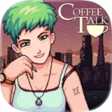 Coffee Talk icon