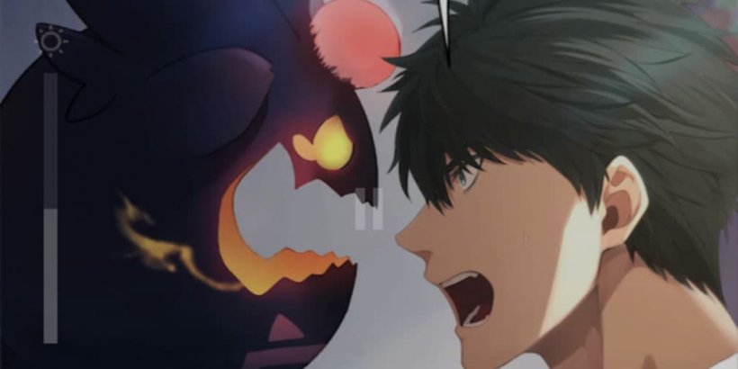 Paranoize review - "An utterly boring AFK RPG"