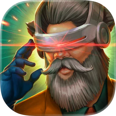 Mind Shaper icon