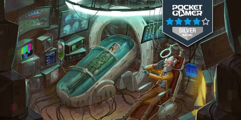 Mind Shaper review - "A thoughtful point-and-click adventure"