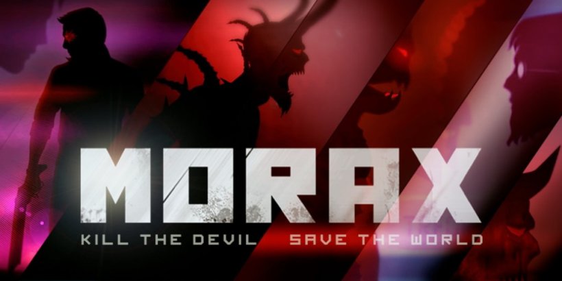 Morax: A Horror Story launches on mobile with the first three episodes of psychological horror