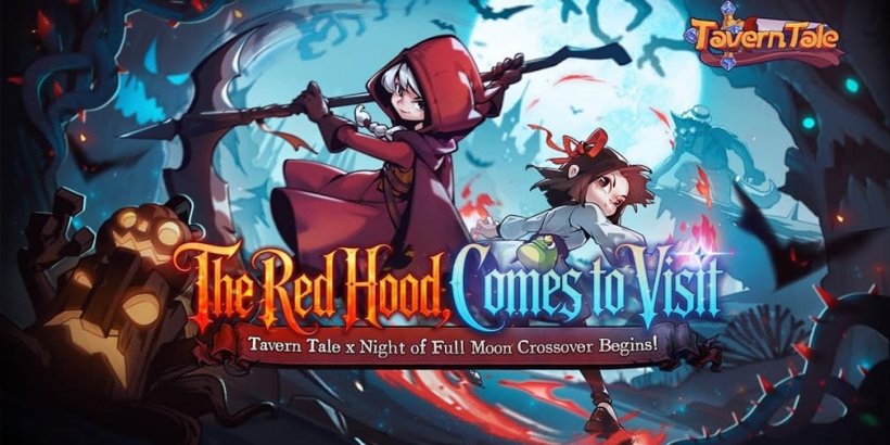 Tavern Tale is out now on mobile with an ale-soaked roguelike adventure to enjoy