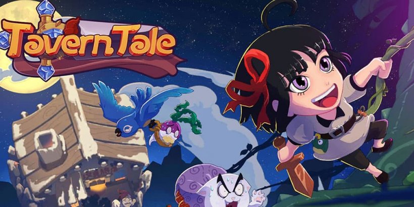 Tavern Tale codes (February 2026) - Evil witches, beware!