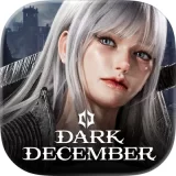 Dark December icon