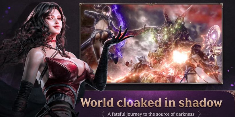 Dark December is a newly released prequel to hit RPG Undecember