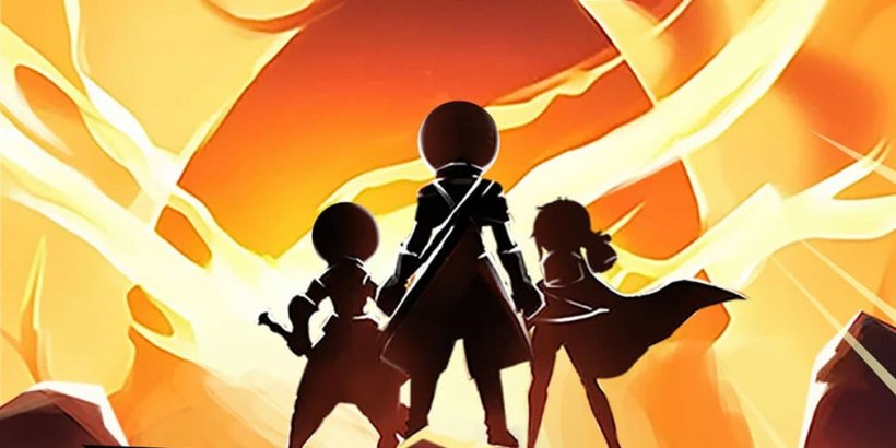 Stickman Go codes - because free resources are always welcome! (January 2026)