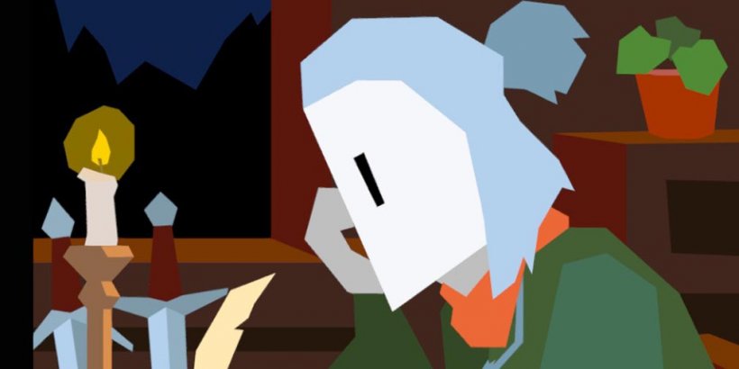 Reigns: The Witcher preview - "In which Geralt sets up a bakery and more"